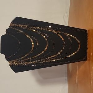 Marlyn Schiff Layered Necklace